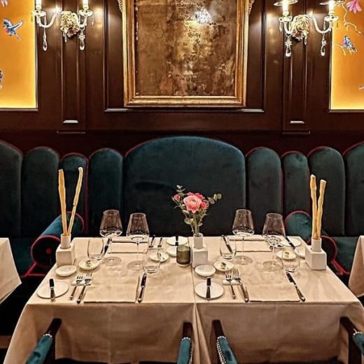 ristoranti gourmet a firenze
