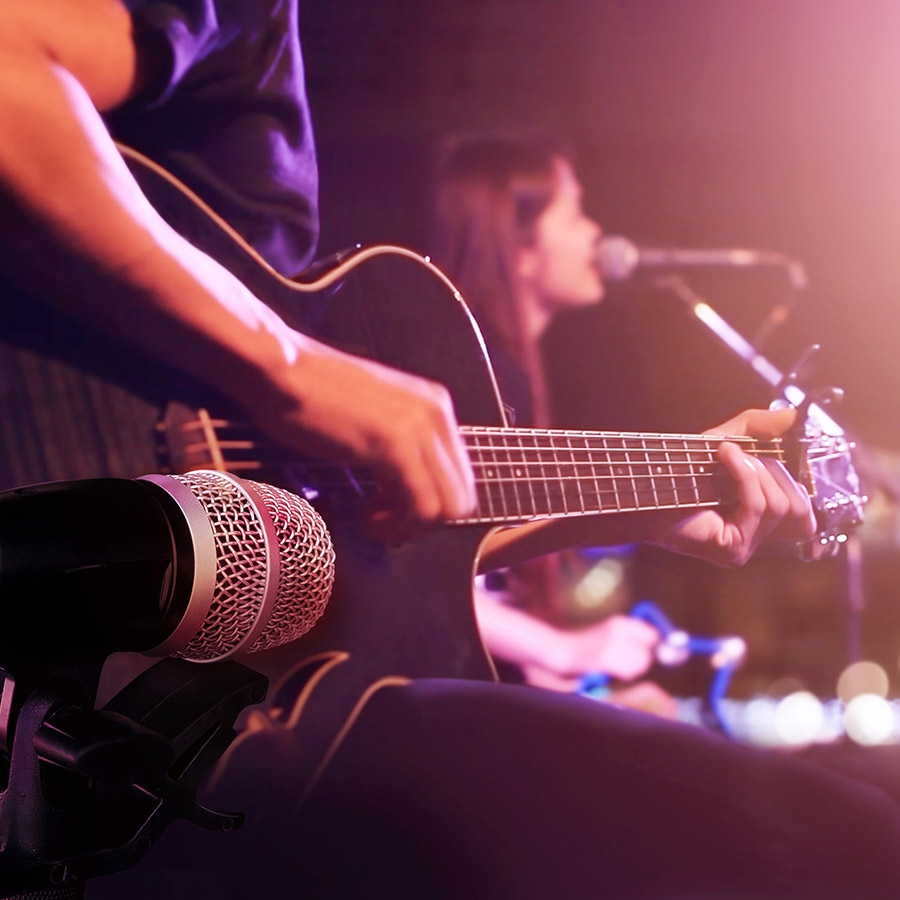 musica dal vivo a firenze