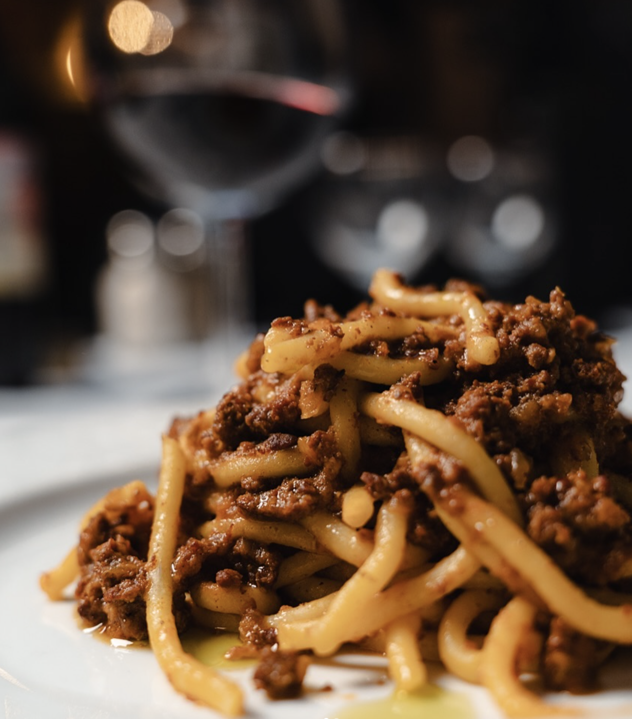 Cucina Tipica Toscana