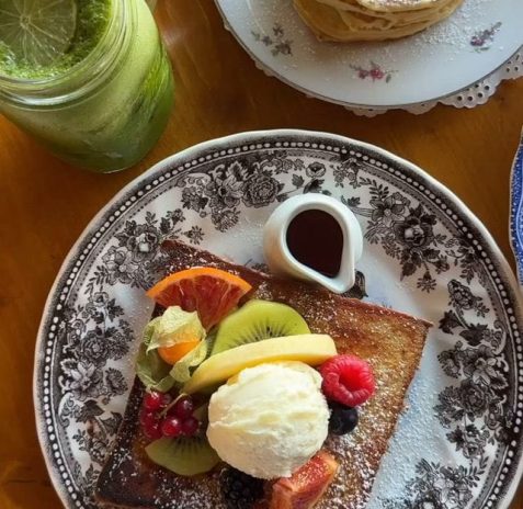 Brunch a firenze