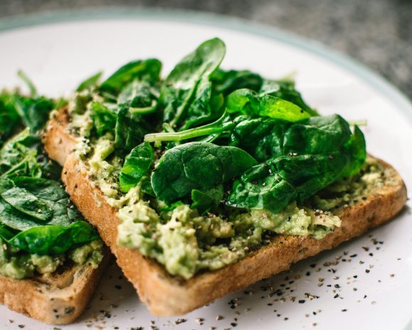 Ristoranti vegani e vegetariani